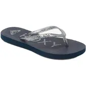 Roxy Slippers RG VIVA SPARKLE kind 30