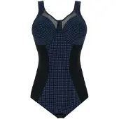 Anita Body Clara | Maat: 115C | Kleur: Zwart