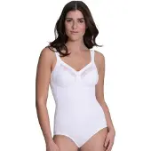 Anita Body Sophia | Maat: 100D | Kleur: Wit