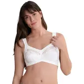 Anita Wireless bh Safina | Maat: 110C | Kleur: Wit
