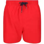 Regatta Mawson Iii Swimming Shorts Rood S Man