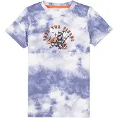 Garcia jongens T-shirt, 104/110, Wit