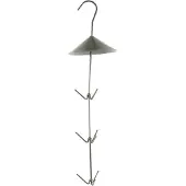 Esschert Design Voederhuisje Vogelvoederhaak - - FB126 - Vogelvoederhuisje voor Vogels