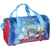 Cerda Group Sporttas Blauw (40 x 23 x 19 cm)