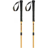 Ferrino Zion Stokken Oranje 120 cm
