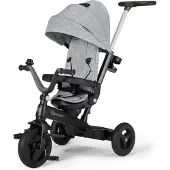 Kinderkraft Twipper Grey Driewieler KRTWIP00GRY0000
