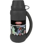 Thermos eerste geïsoleerde fles - 0,75l - zwart