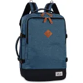 Bestway Rugzak Cabin blauw 40 liter