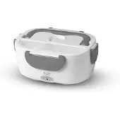 Adler grijze Elektrische Lunchbox - AD 4474