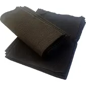 CamoBob schaduwdoek coupon 304x500cm Grey 230grm, tijdelijk met een gratis 15 stuks klik klaks
