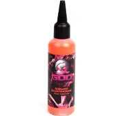 Goo Korda Goo Spicy Squid Bait Smoke