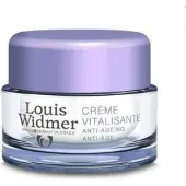 Louis Widmer Dagcreme Vitaliserende crème - Met Parfum Dagcrème 10 ml