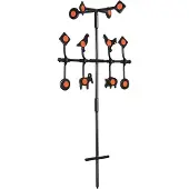 Gamo Spinner Target deluxe - schietdoel - plinker - schietkast