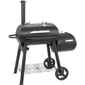 Landmann Smoker Vinson 200 - 70,5x39,5cm