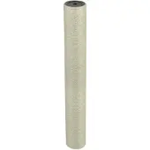 vidaXL Kattenkrabpaal 8x60 cm 10 mm beige