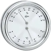Barigo Kruger hygrometer