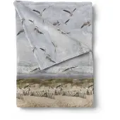 Zo! Home Dunson Plaid Multi 140X200