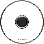 Scanpan Glasdeksel Classic 36 cm