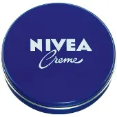Nivea Crème Blik 250 Ml