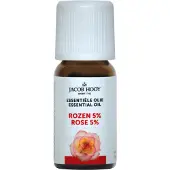 Jacob Hooy Rozenolie
