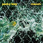 Konkurrent Jacky Boy - Mush (LP)