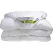 Vitality Pur - Zomer Dekbed - Anti-Allergie - Geschikt voor de zomer - Luchtig - 140x200