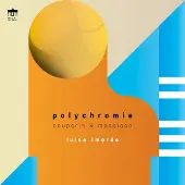 Brilliant Classics Luisa Imorde - Polychromie (CD)