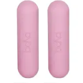 Bala Bars Dumbbells - 2 x 1,5 kg - Blush/Roze