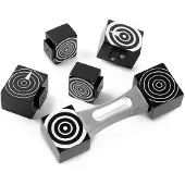 Volt Satellite Shaker