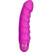 EIS G-Spot vibrator van siliconen (17cm)