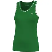 Dunlop Club Mouwloos T-shirt