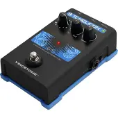 TC-Helicon VoiceTone C1 Hardtune and Correction Vocal Processor