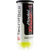 Tecnifibre Padelbal Tour 3st.