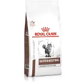 Royal Canin Gastrointestinal Moderate Calorie Kat
