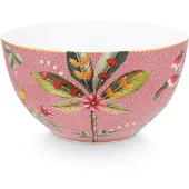 Pip studio Bowl La Majorelle Pink 15cm