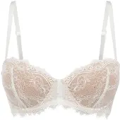 Bonprix Balconette-bh met verstelbare bandjes maat 95