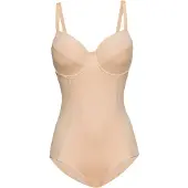 Bonprix Medium corrigerende body met beugels maat 100