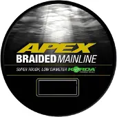 Korda Apex Braided Mainline 0.23mm 30lb 450m