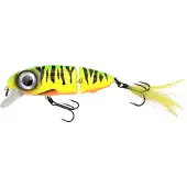 Spro Iris Underdog Jointed 80 Perch