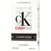 Calvin Klein CK Everyone - 200 ml - eau de parfum spray - unisexparfum