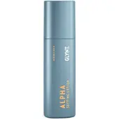 Glynt Hair styling Blowdry Airdry Alpha Setting Lotion hf 4