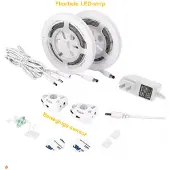 Octavium Bed Light Dimmer