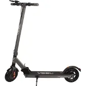 Veel S8 Ractor E-Scooter Zwart