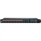 DAP Compact 8.1 installatie mixer