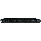 DAP Qi-4600 installatieversterker 4 kanalen 4x600W