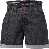 Noppies Jeans Gweru - Dark Grey Wash - Maat 140