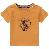 Noppies T-shirt Hitachi Baby Maat 56