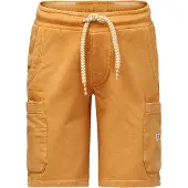 Noppies Broek Glan - Amber Gold - Maat 110