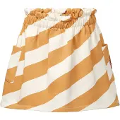Noppies Rok Guarapuava - Amber Gold - Maat 140