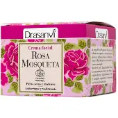 Drasanvi Rosehip Anti-wrinkling And Firming Facial Cream 50ml Veelkleurig
